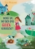 Buchcover und Innenansicht für das Buch: Weißt du, wo sich das Glück versteckt?
