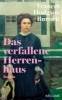 Buchcover und Innenansicht für das Buch: Das verfallene Herrenhaus