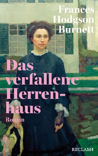 Buchcover und Innenansicht für das Buch: Das verfallene Herrenhaus
