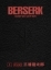 Buchcover und Innenansicht für das Buch: Berserk Master Edition 05