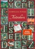Buchcover und Innenansicht für das Buch: Tintenherz