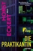 Buchcover und Innenansicht für das Buch: Die Praktikantin