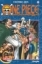 Buchcover und Innenansicht für das Buch: One Piece