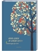 Buchcover und Innenansicht für das Buch: Dein Leben in einem Buch