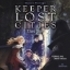 Buchcover und Innenansicht für das Buch: Keeper of the Lost Cities 05: Das Tor