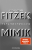 Buchcover und Innenansicht für das Buch: Mimik