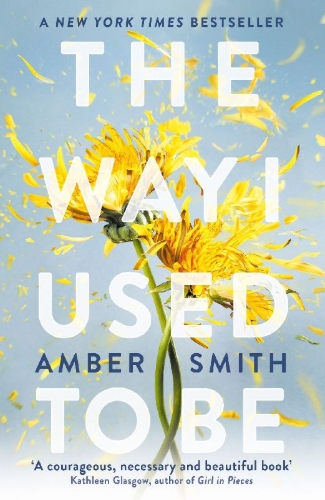 Buchcover und Innenansicht für das Buch: The Way I Used to Be