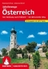 Buchcover und Innenansicht für das Buch: Jakobswege Österreich