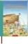 Buchcover und Innenansicht für das Buch: Meine große Kinderbibel zur Erstkommunion
