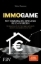 Buchcover und Innenansicht für das Buch: Immogame - mit Immobilien spielend reich werden