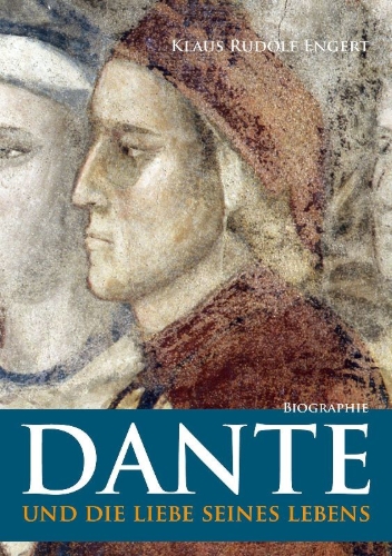 Buchcover und Innenansicht für das Buch: Dante