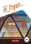 Buchcover und Innenansicht für das Buch: A_tope.com Schülerbuch
