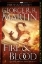 Buchcover und Innenansicht für das Buch: Fire & Blood