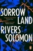 Buchcover und Innenansicht für das Buch: Sorrowland