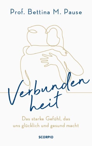 Buchcover und Innenansicht für das Buch: Verbundenheit
