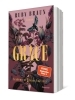 Buchcover und Innenansicht für das Buch: Grace