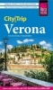 Buchcover und Innenansicht für das Buch: Reise Know-How CityTrip Verona