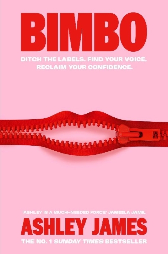 Buchcover und Innenansicht für das Buch: Bimbo