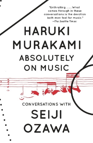Buchcover und Innenansicht für das Buch: Absolutely on Music
