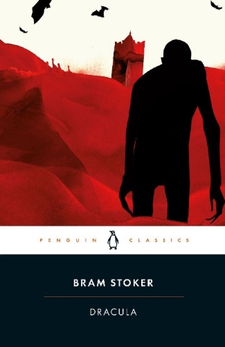 Buchcover und Innenansicht für das Buch: Dracula