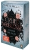 Buchcover und Innenansicht für das Buch: Cruel Noblesse: Melodie der Rache