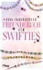 Buchcover und Innenansicht für das Buch: Das inoffizielle Freundebuch für Swifties
