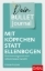 Buchcover und Innenansicht für das Buch: Mit Köpfchen statt Ellenbogen - Dein Bullet Journal