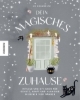 Buchcover und Innenansicht für das Buch: The Witch's Home