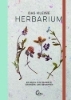 Buchcover und Innenansicht für das Buch: Das kleine Herbarium