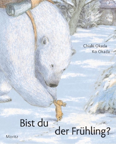 Buchcover und Innenansicht für das Buch: Mo sugu mo sugo