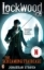 Buchcover und Innenansicht für das Buch: Lockwood & Co 01: The Screaming Staircase