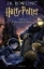 Buchcover und Innenansicht für das Buch: Harry Potter 1 and the Philosopher's Stone