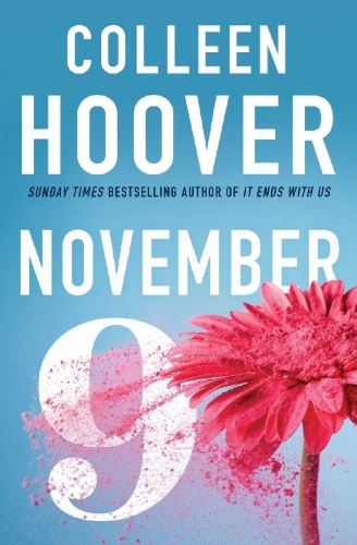 Buchcover und Innenansicht für das Buch: November 9 (Nine)