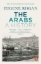 Buchcover und Innenansicht für das Buch: Die Araber