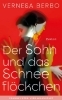 Buchcover und Innenansicht für das Buch: Der Sohn und das Schneeflöckchen