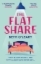 Buchcover und Innenansicht für das Buch: The Flatshare