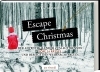 Buchcover und Innenansicht für das Buch: Escape Christmas - Adventskalender
