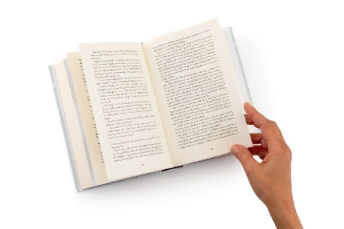 Buchcover und Innenansicht für das Buch: Roger Federer - Der Maestro
