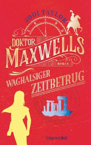Buchcover und Innenansicht für das Buch: Lies, Damned Lies, and History (The Chronicles of St. Mary's Book 7)