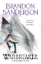 Buchcover und Innenansicht für das Buch: Warbreaker