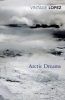 Buchcover und Innenansicht für das Buch: Arktische Träume