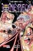 Buchcover und Innenansicht für das Buch: One Piece