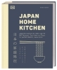 Buchcover und Innenansicht für das Buch: Japan Home Kitchen