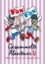 Buchcover und Innenansicht für das Buch: Gesammelte Abenteuer 04. Fix und Fax