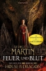 Buchcover und Innenansicht für das Buch: Fire & Blood Vol. 1: A History of House Targaryen of Westeros