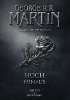 Buchcover und Innenansicht für das Buch: A Feast of Crows (A Song of Ice and Fire 4)