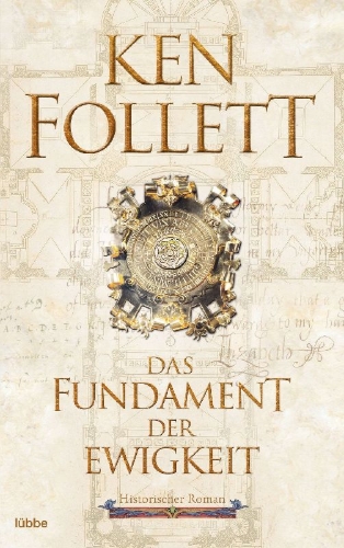 Buchcover und Innenansicht für das Buch: A Column of Fire