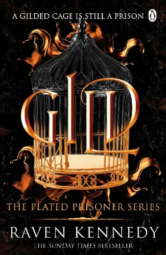Buchcover und Innenansicht für das Buch: Gild