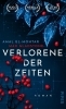 Buchcover und Innenansicht für das Buch: This Is How You Lose the Time War
