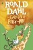 Buchcover und Innenansicht für das Buch: The Giraffe and the Pelly and Me